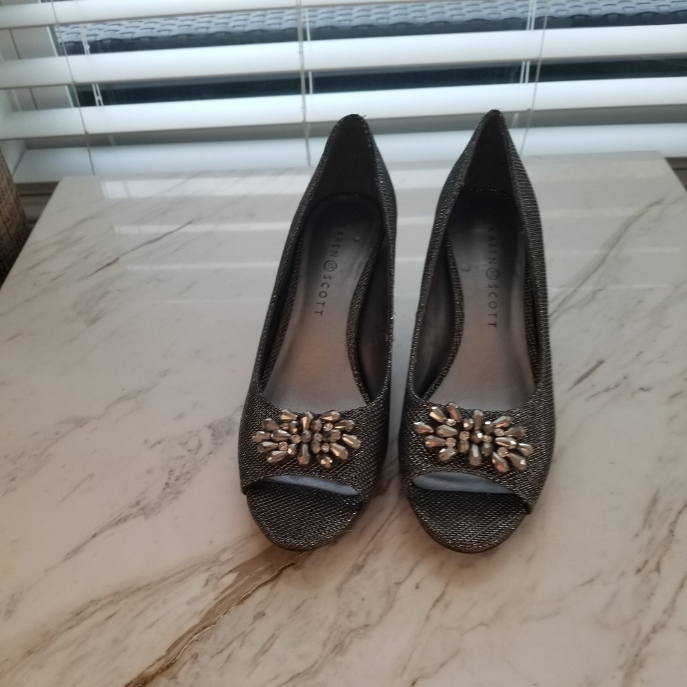 Pumps